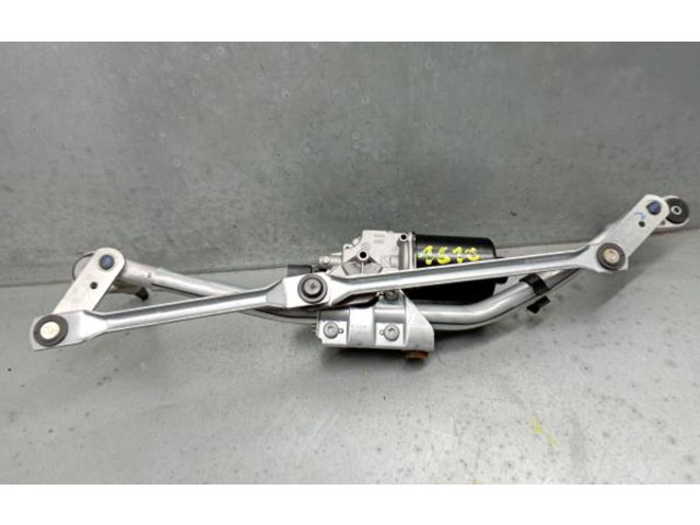 Моторчик дворников W000060842, W000061953 Jaguar XE