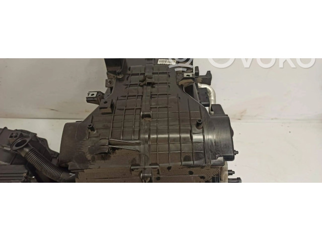 Вентилятор печки KIA Ceed