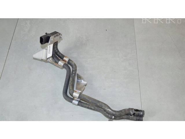 Датчик давления выхлопного газа