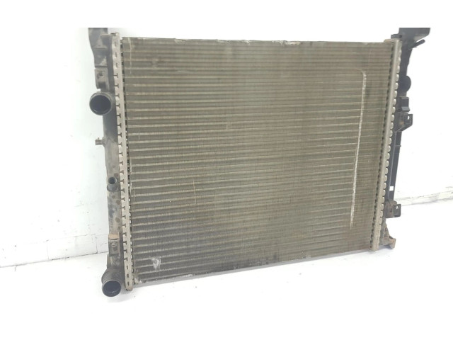 Радиатор охлаждающей жидкости