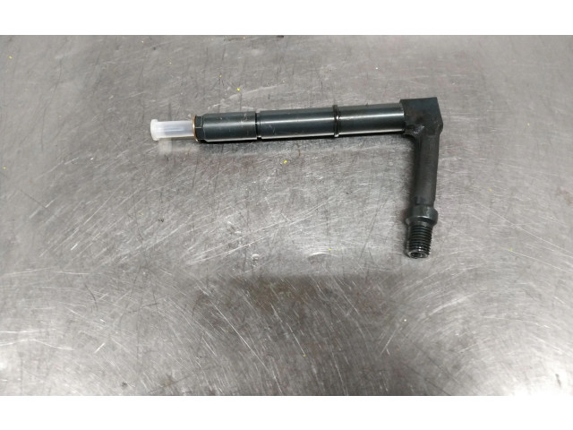 Vstřikovač 484391 Nissan Almera N16