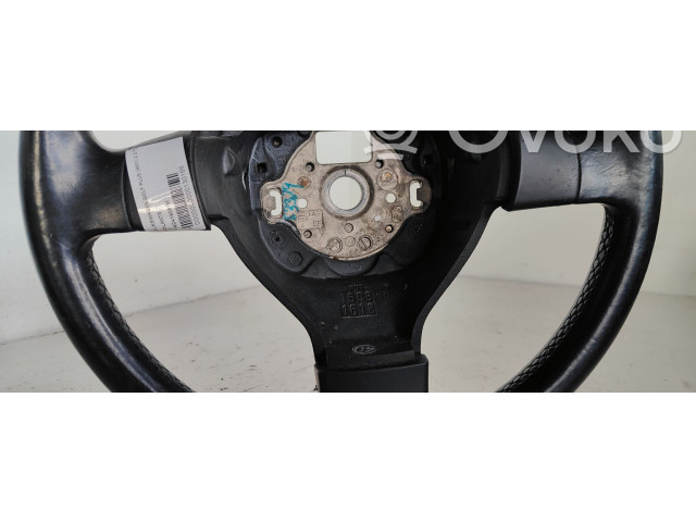 Руль Volkswagen Golf Plus 2005 - 2013 года 1K0419081M
