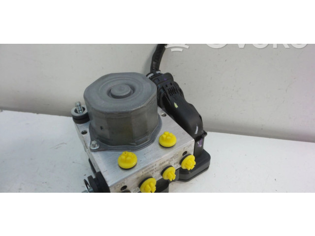 Блок АБС 476602784R, A4539009702 Renault Twingo III 2014 - года