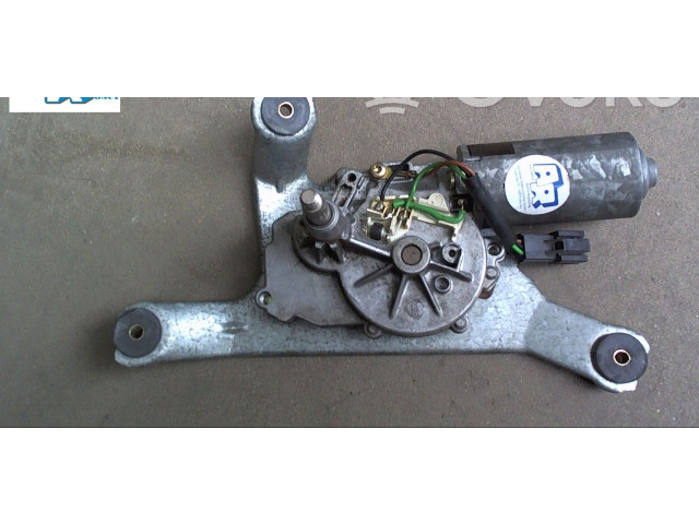 Моторчик заднего дворника 0390201528 Mitsubishi Carisma