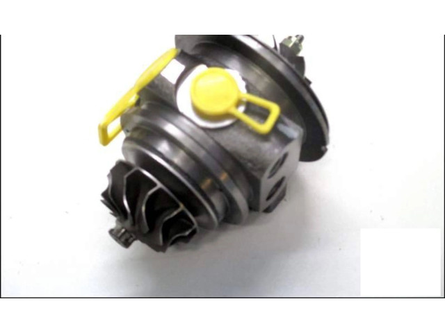  Турбина Renault Twingo II  TD025M206T4, TD025M206T4         