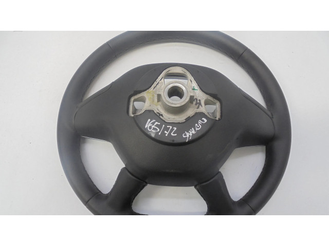 Маховик Dacia Sandero 484007478R, 34227006B