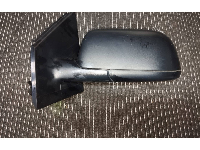 Зеркало (механическое)       Volkswagen Polo  2002 - 2005 года   