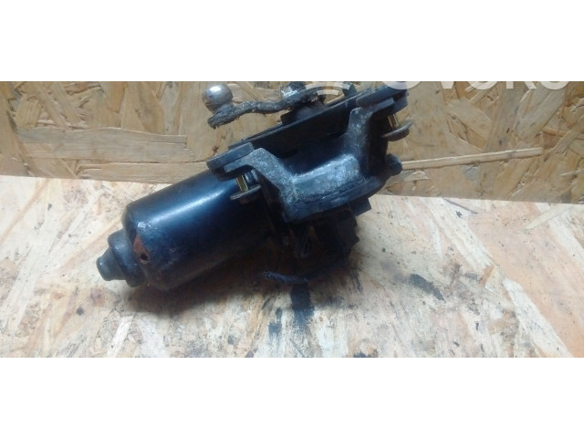 Моторчик дворников 8491006120, MB623287 Mitsubishi Pajero