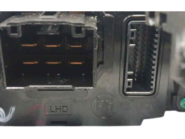 Модуль блока управления кондиционером 97250K7130 Hyundai i10