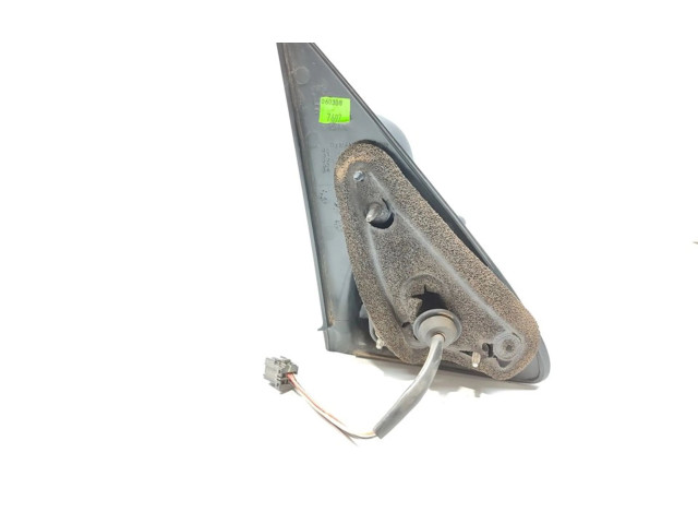 Зеркало электрическое левое Jeep Cherokee III KJ 2001-2008 года