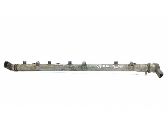 Vstřikovací lišta 054678L5, 7779914 BMW X5 E70 pro benzínový motor 3.0