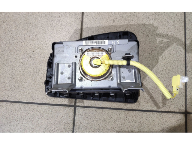 Подушка безопасности пассажира E7JU5040177 Daihatsu Sirion