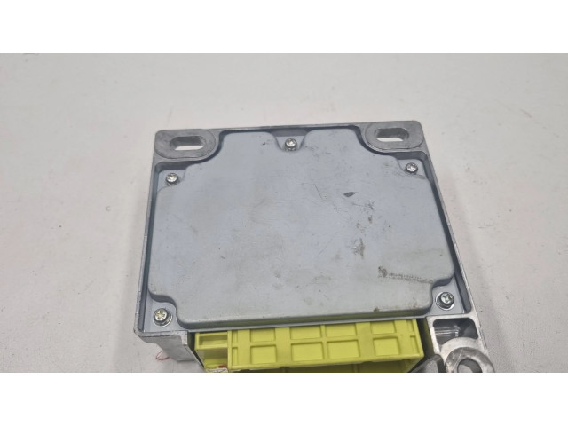 Блок подушек безопасности 8635A234, W2T67771 Mitsubishi Mirage VI G4 Attrage