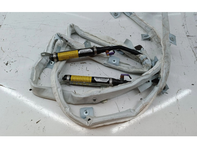 Боковая подушка безопасности 8P4880741A, 8P4880742A Audi A3 S3 A3 Sportback 8P