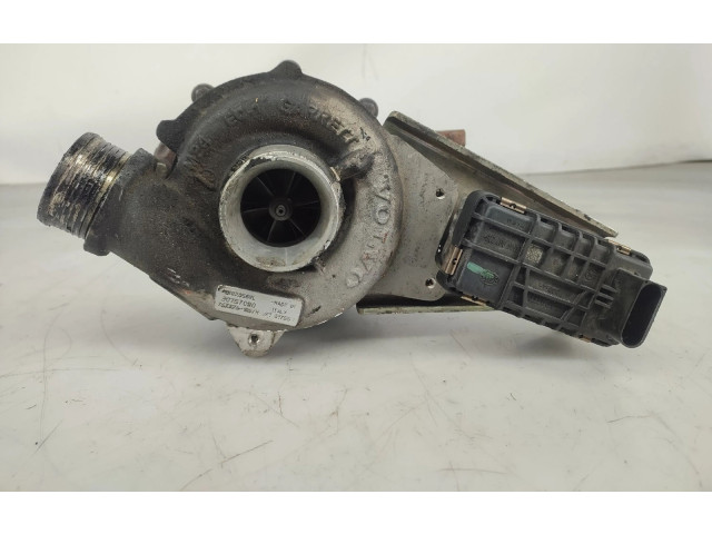  Турбина Volvo XC90  GTB2056VL, 30757080         