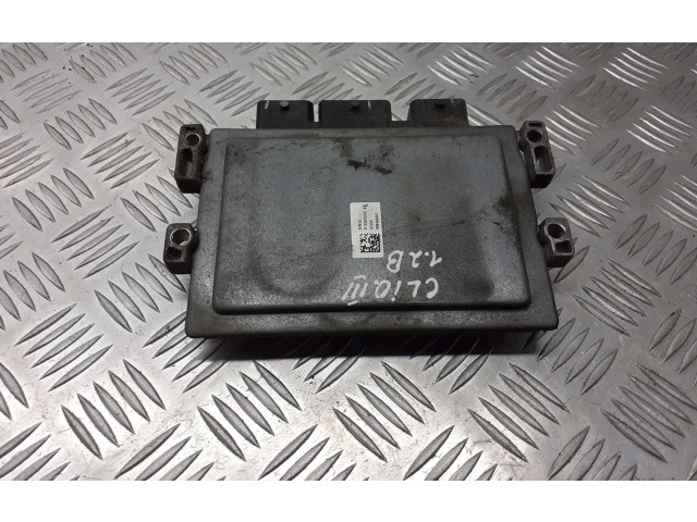 Řídící jednotka 8200522357 Renault Modus 2009