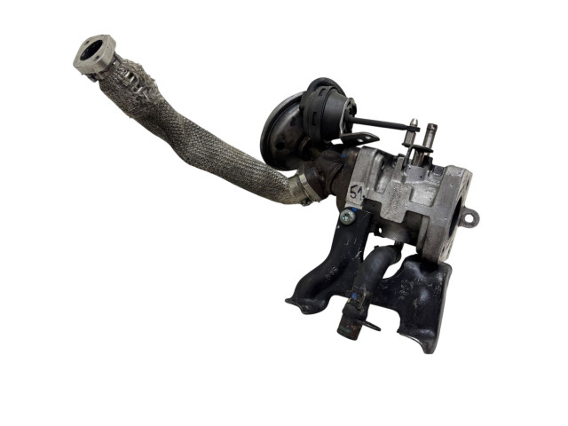 Топливная рампа 059131063C Audi A6 S6 C6 4F для двигателя ASB