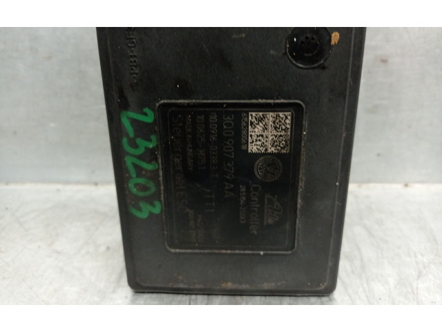 Jednotka ABS 3Q0614517AA, 3Q0614517AA Audi A3 S3 8V 2016