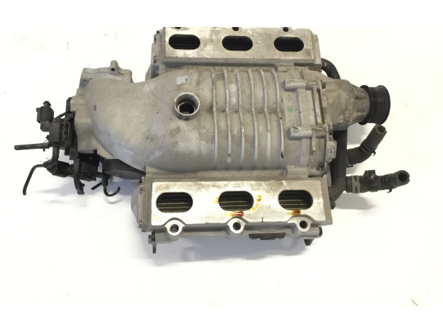 Турбина Нагнетатель Audi A5 8T 8F 06E145601H