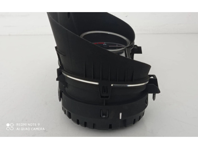 Přístrojová deska Alfa Romeo Mito 2011 A2C53357406, A2C53357406