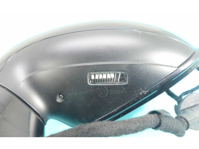 Zpětné zrcátko Porsche Panamera (970) 2014 A2725587, IMPRK1277655