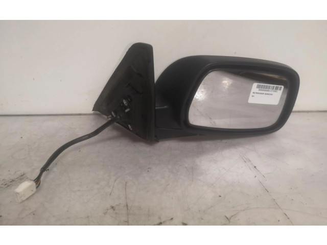 Zpětné zrcátko Toyota Avensis T220