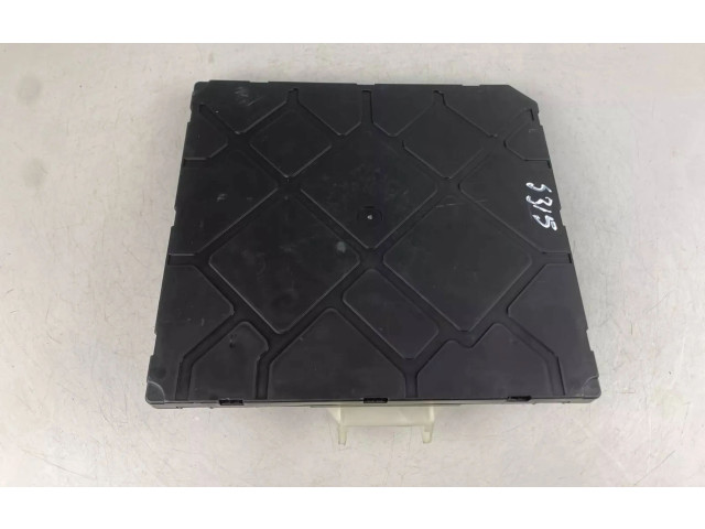 Блок комфорта 5Q0937084DG Audi A3 S3 8V