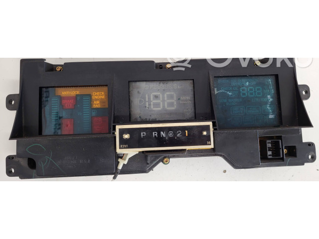 Přístrojová deska Lincoln Continental 1991 F3VF10894FA, F39F10849FA