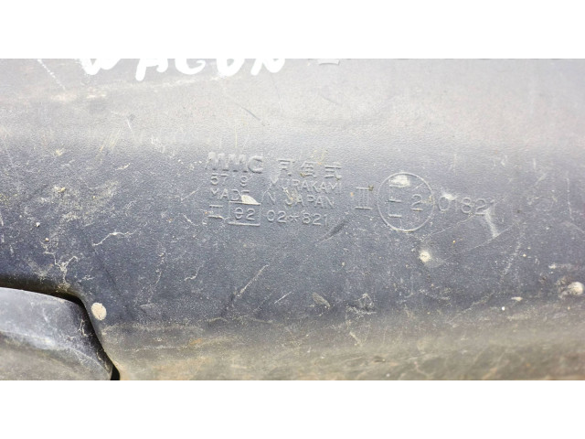 Зеркало электрическое Mitsubishi Space Wagon 1992 - 1998 года