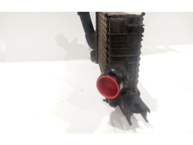 Интеркулер 8200880552 Dacia Duster