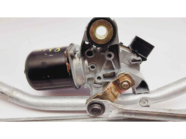 Моторчик дворников 53630187    Citroen C2