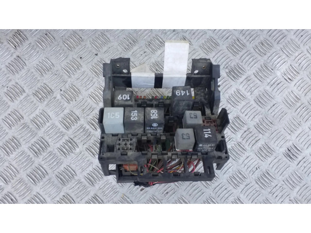 Блок предохранителей 28804147065, VD22980 Ford Galaxy