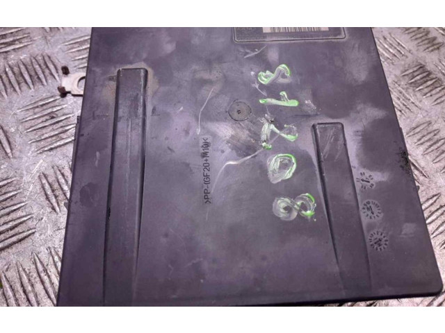 Ojnice 8200481866 Renault Megane II