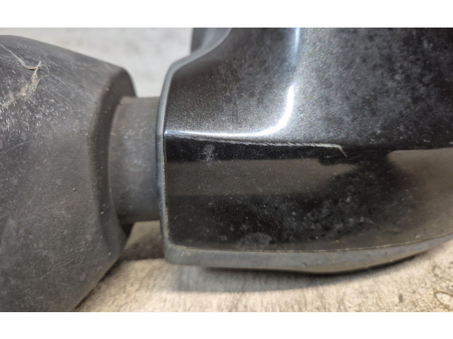 Зеркало электрическое Dacia Logan I 2004 - 2012 года