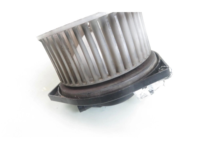 Вентилятор печки    5027260940, 5027251580   Subaru Forester SF