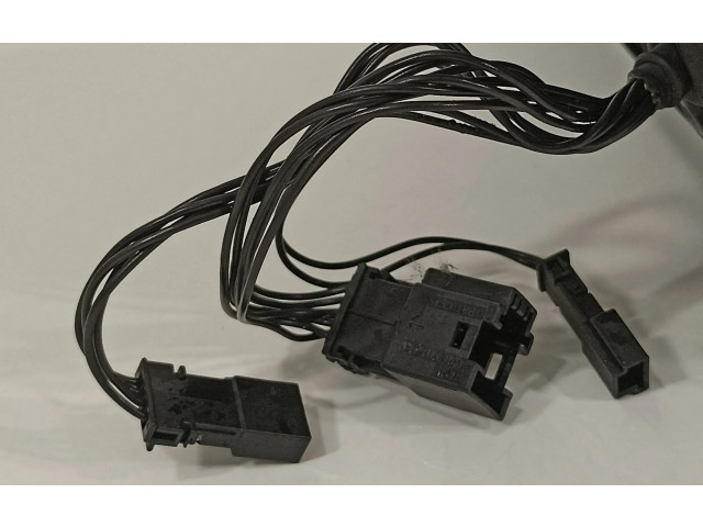 Zpětné zrcátko Mercedes-Benz CLK A208 C208 2001 A2088101976