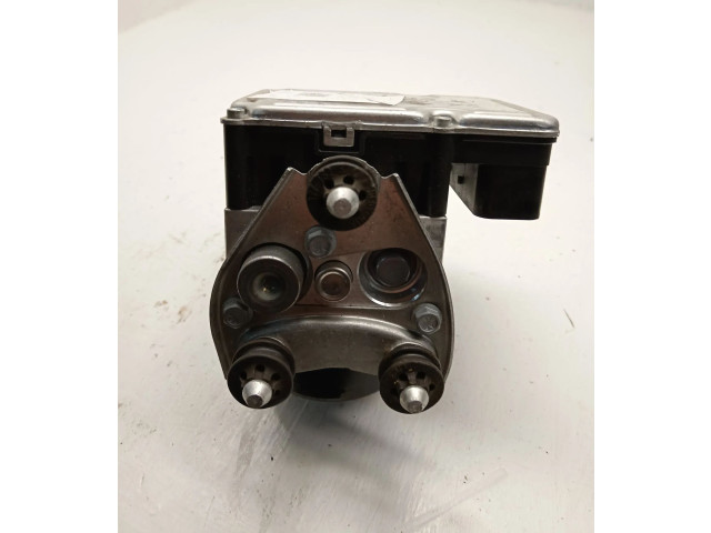 Блок АБС 7P0614517   Volkswagen  Touareg II  2010-2018 года