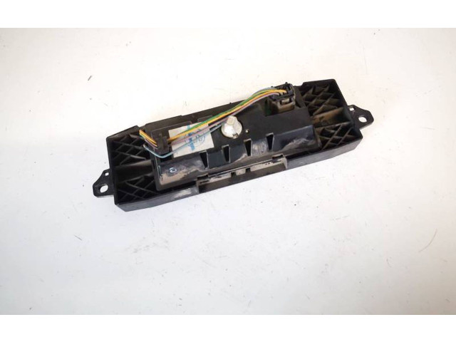 Дисплей Citroen Berlingo