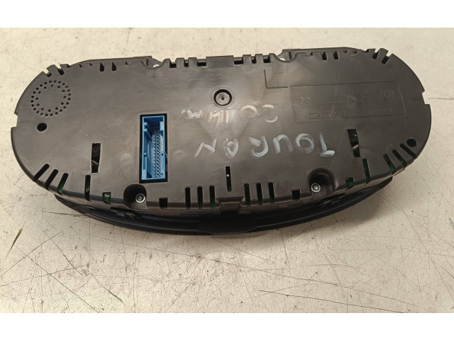 Панель приборов VDD02415, 1219012777 Volkswagen Touran II