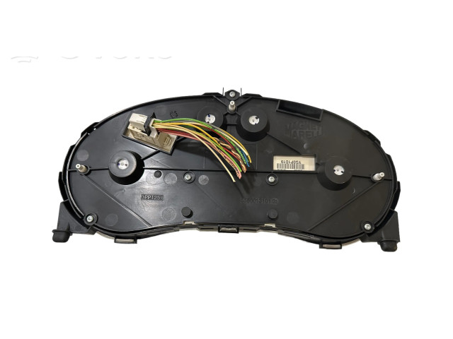 Панель приборов 9665154980, 503001316101 Peugeot Partner