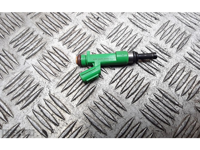 Vstřikovač gh1el Suzuki Ignis