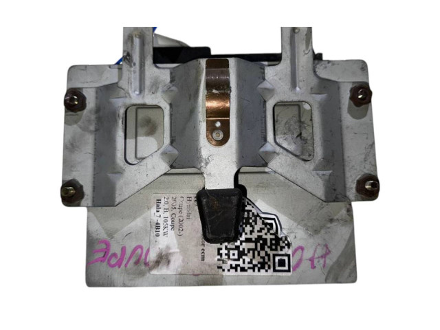 Блок управления двигателя 3914023746, 3915023746 Hyundai Coupe