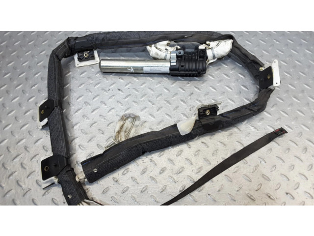 Боковая подушка безопасности 517017120, 30363296C Fiat Grande Punto