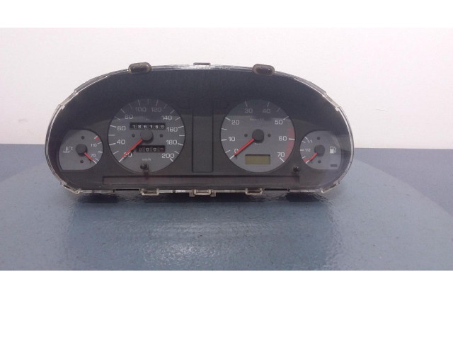 Přístrojová deska Skoda Felicia II 1998 6U0919033G, 6U0919033G