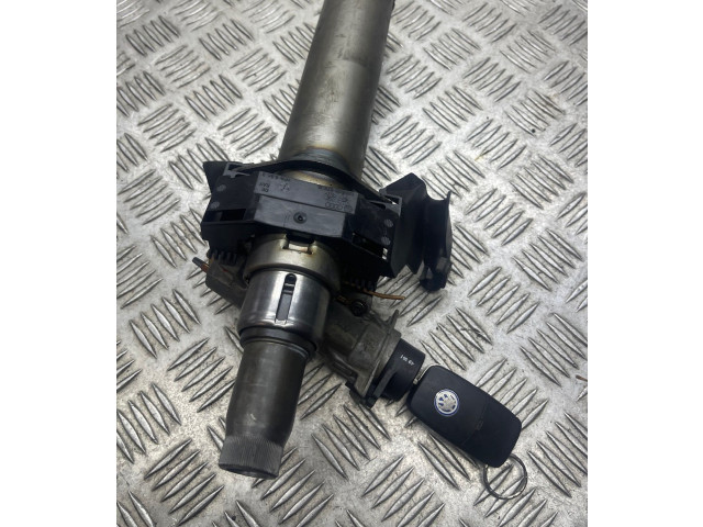 Рулевая рейка 1J0905875D, 1J1419501DC Volkswagen Golf IV 1998 - 2005 года