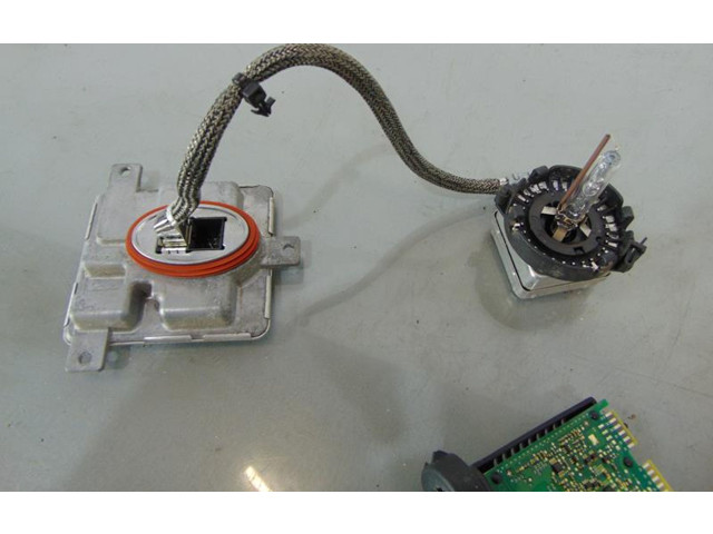 Блок управления Xenon