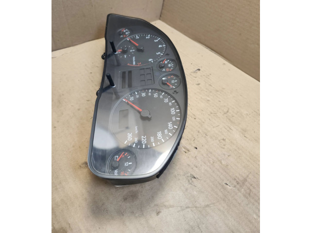 Панель приборов 4B0919860L   Audi A6 S6 C5 4B       