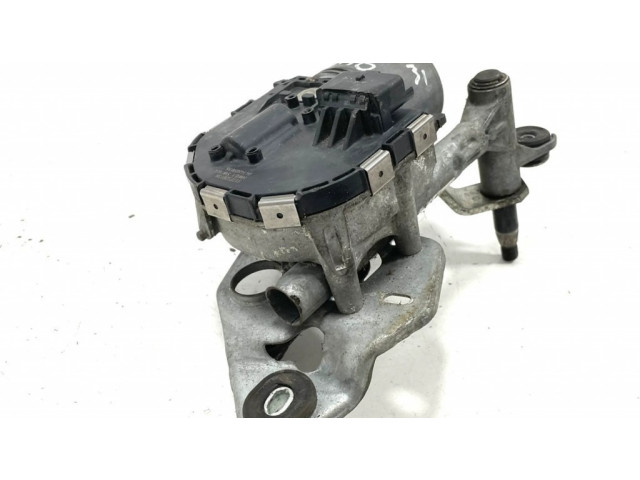 Двигатель стеклоочистителей