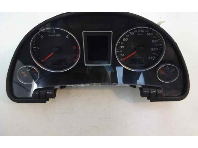 Панель приборов 8E09209010   Audi A4 Allroad       