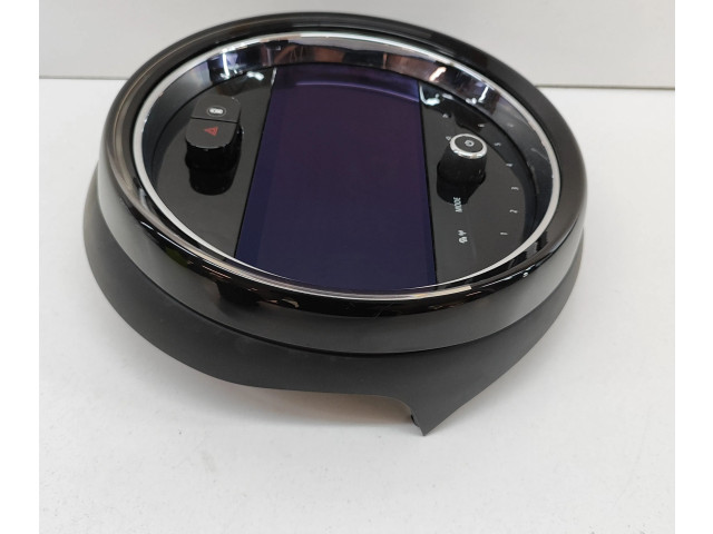 Дисплей 9824925, 8716071 Mini Cooper Countryman R60